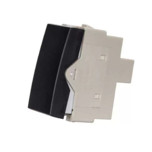 MARGIRIUS EBONY SLEEK INTERRUPTOR INTERMEDIARIO 10A 250V