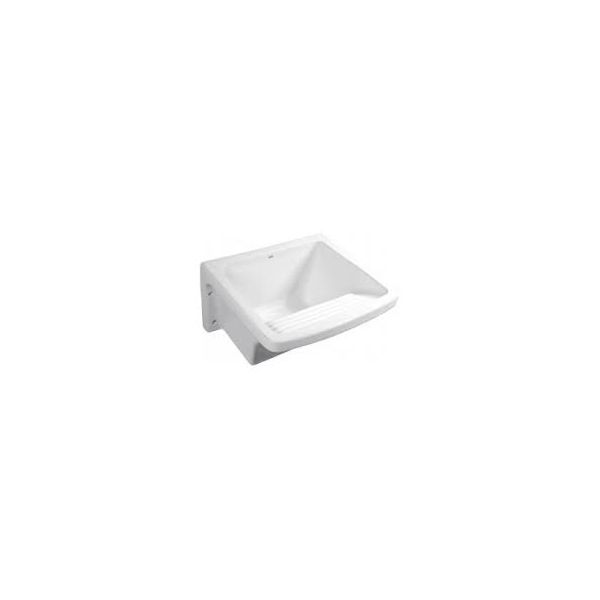 INCEPA TANQUE GG 65,5X56,5 BRANCA 47LT