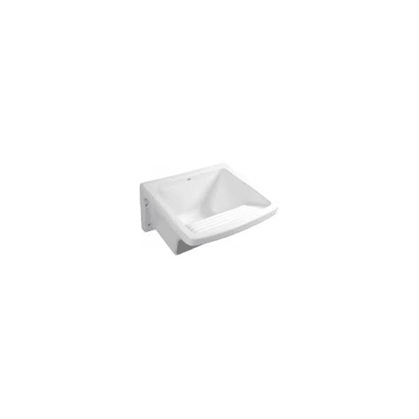 INCEPA TANQUE M 53,5X48,5 BRANCA 31LT