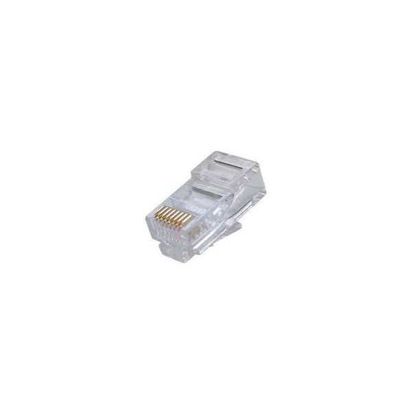 INTERNEED PLUG MODULAR RJ45 8X8