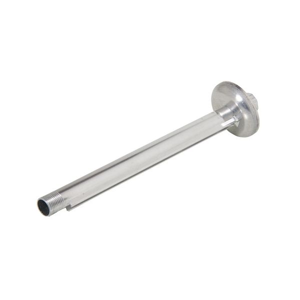 ALUMAV BRAÇO DE CHUVEIRO POLIDO 40CM