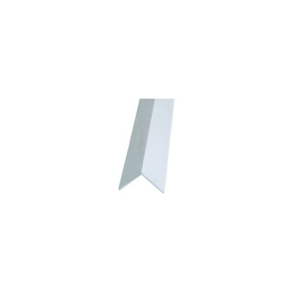 ALUMAV CANTONEIRA L 1 X 3M BRANCA
