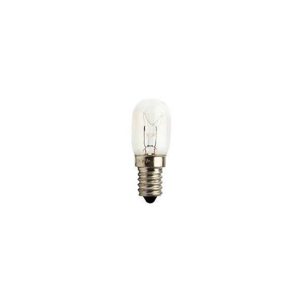 THOMPSON LAMPADA GELAD//MICRO 15WX220V E14 CLARA C/10