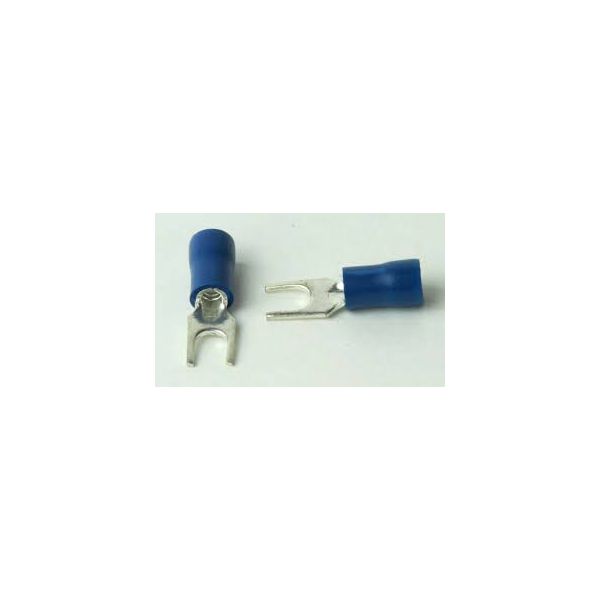 INTELLI TERMINAL FORQUILHA 1,5 A 2,5MM TPF 22-4