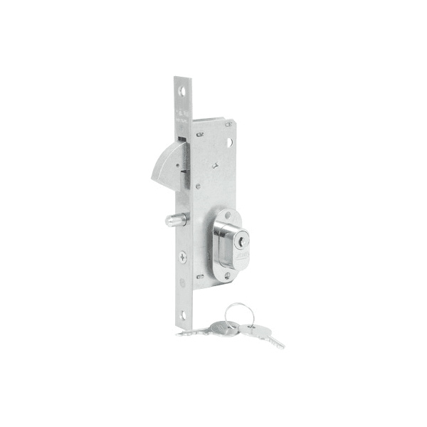 STAM FECHADURA PORTA CORRER BICO PAPAGAIO 940