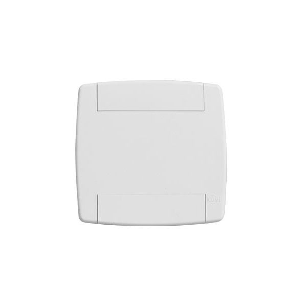 ILUMI LEV PLACA 4X4 CEGA