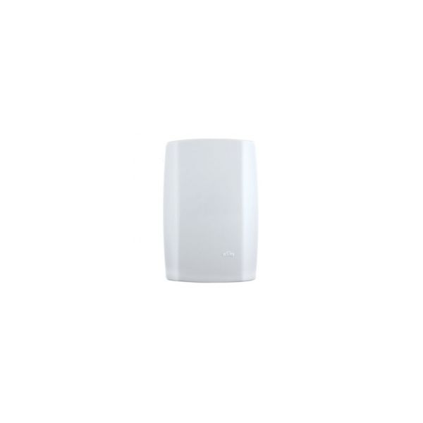 ILUMI PLACA SLIM 4X2 C/SUP. CEGA