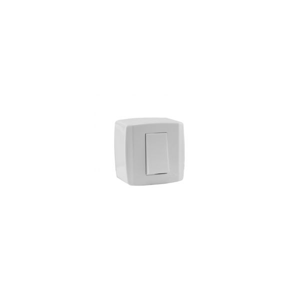 ILUMI SISTEMA X BOX SLIM 1 SIMPLES (DUPLA FACE)