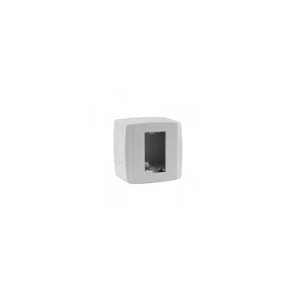 ILUMI SLIM MODULO BASE 1 MOLDURA BOX SLIM