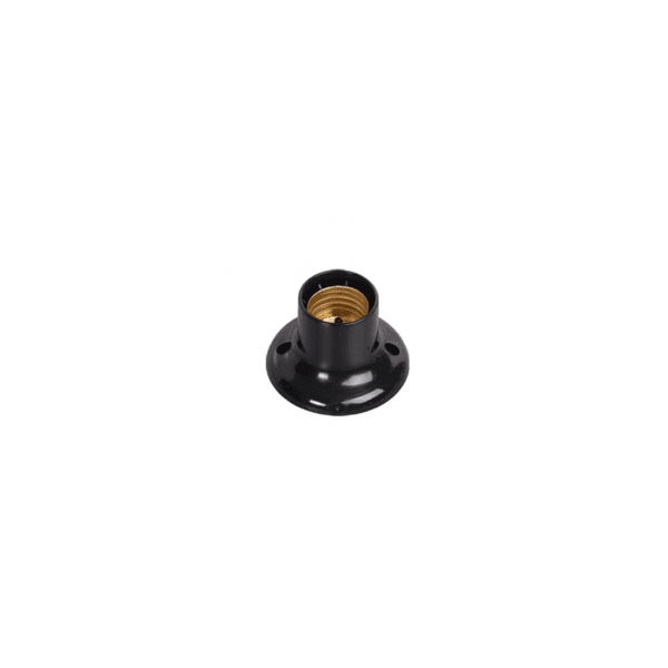 ILUMI SOQUETE FIXO PT 250V X 150W PCT C/10