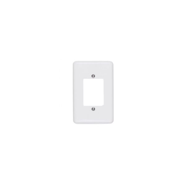 ILUMI STYLUS PLACA 4X2 (3 INTERRUPTORES)