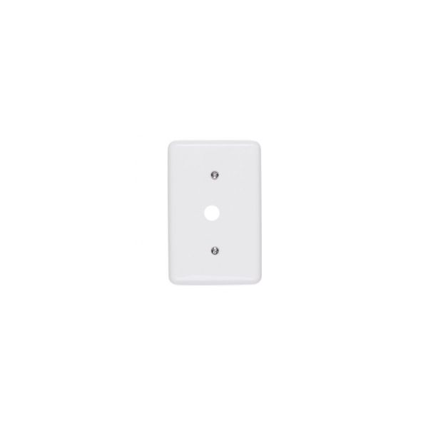 ILUMI STYLUS PLACA 4X2 (FURO)