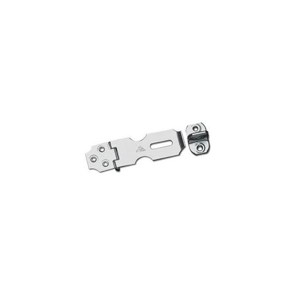 ALIANÇA PORTA CADEADO 89MM