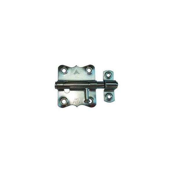 ALIANÇA TARJETA 76MM