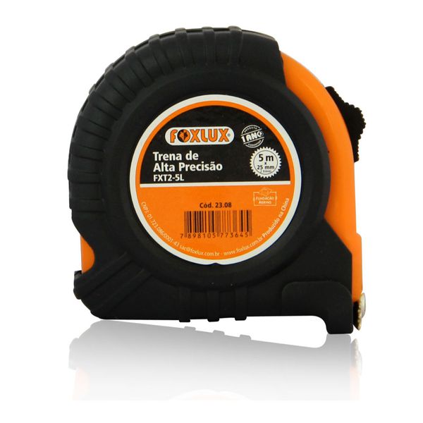 FAMASTIL TRENA EMBORRACHADA 10MX25MM