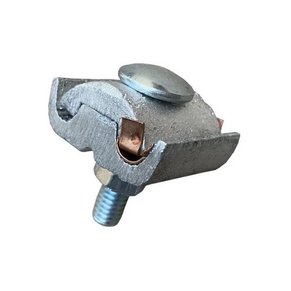 INTELLI GRAMPO BIMETALICO 1 PARAFUSO
