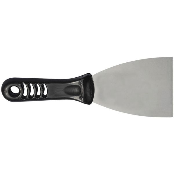 FAMASTIL ESPÁTULA DE AÇO 10CM CABO DE PVC
