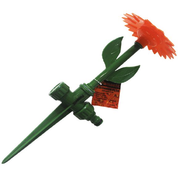 FAMASTIL IRRIGADOR FLOR BASE ESPIGA ENGATE RÁPIDO