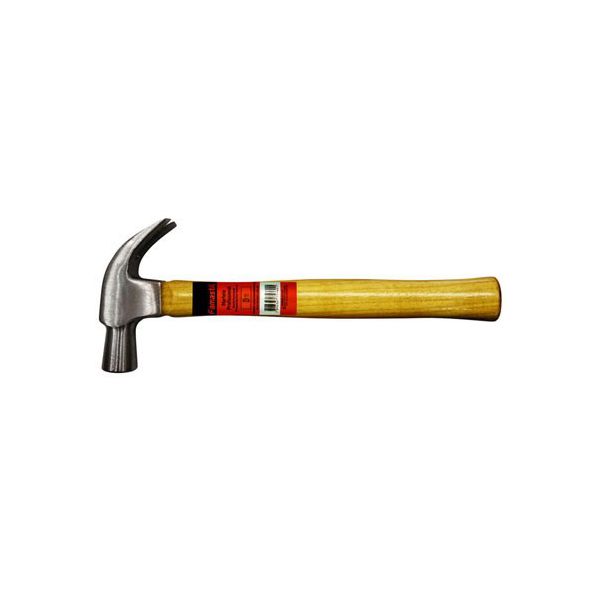 FAMASTIL MARTELO UNHA 20MM TAMBOREADO COM MADEIRA