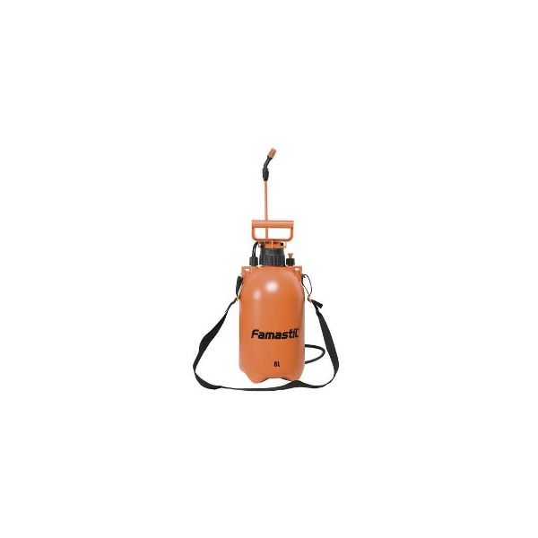 FAMASTIL PULVERIZADOR COMPRESSÃO 5LT