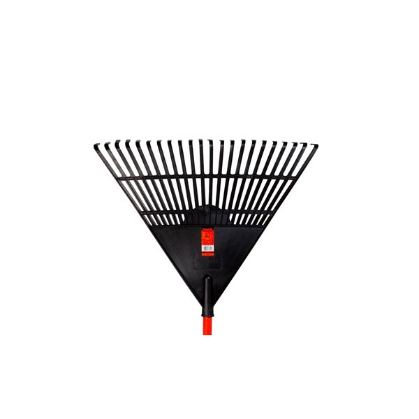 FAMASTIL VASSOURA GRAMA 22 DENTES PVC C/CABO
