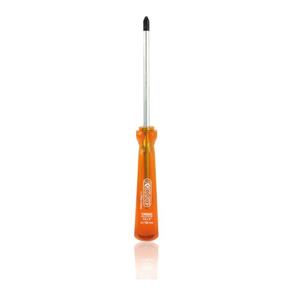 FOXLUX CHAVE PHILIPS 1/4x5