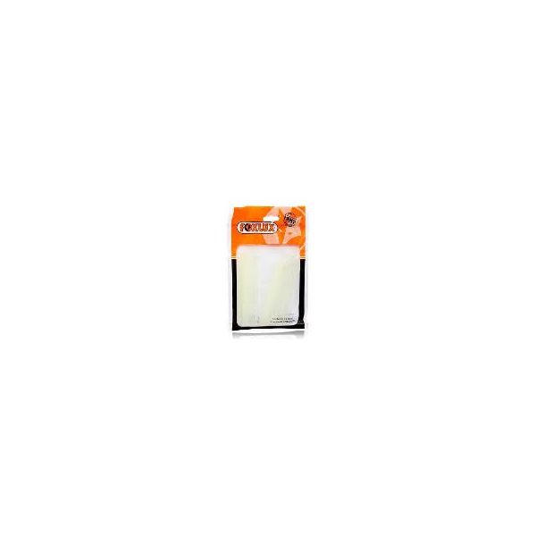 FOXLUX REFIL DE SILICONE 11,2x100MM c/ 06