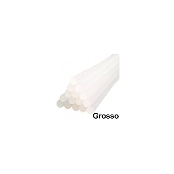 FOXLUX REFIL DE SILICONE 11,2x300MM 1Kg