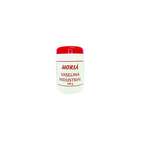 MORIÁ VASELINA SÓLIDA 440G