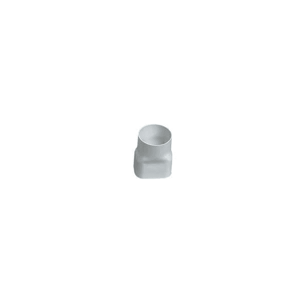 CONEXTEC ADAPTADOR RETANGULAR P/ CALHA 100MM