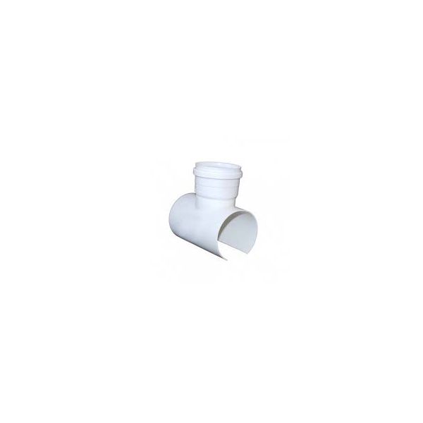 CONEXTEC QUEBRA GALHO ESGOTO 100X75MM