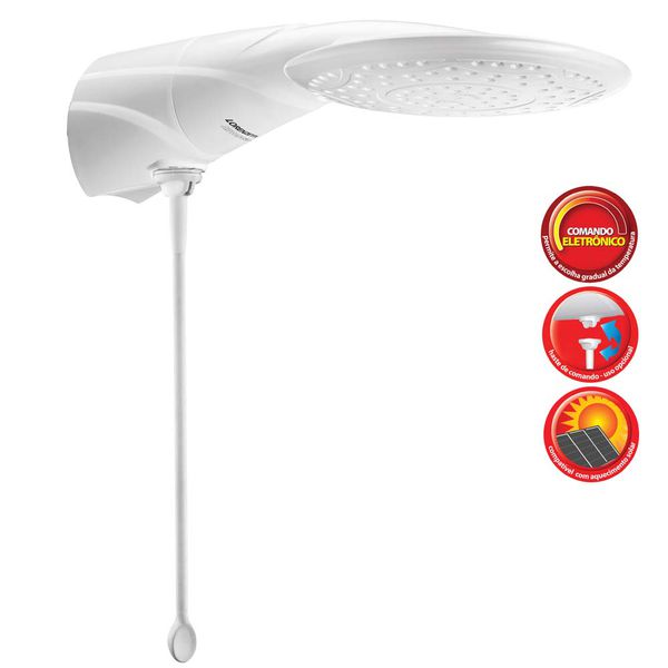 LORENZETTI DUCHA ADVANCED ELETRONICA 127V X5500W