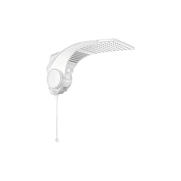 LORENZETTI DUCHA DUO SHOWER QUADRA ELETRONICA 220Vx7500W