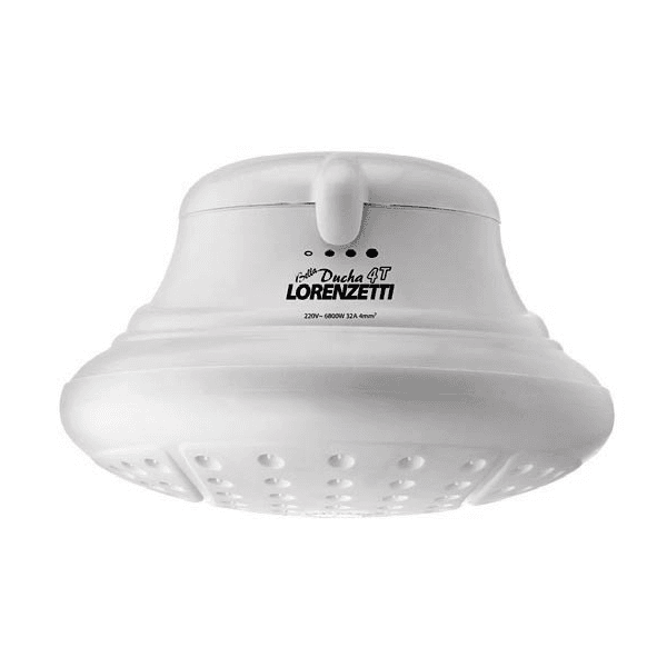LORENZETTI DUCHA BELLA DUCHA 127Vx5500W ULTRA