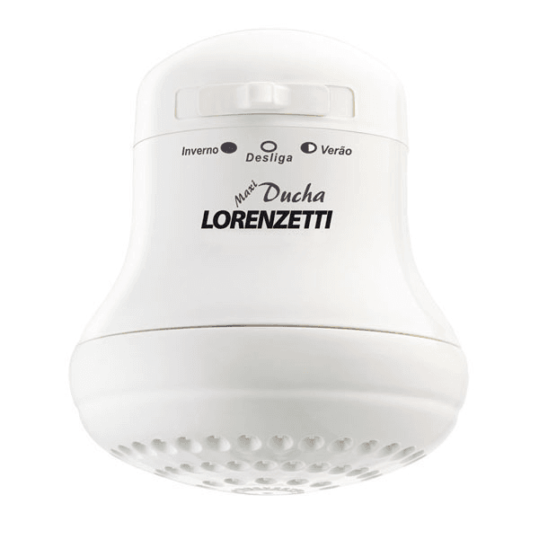 LORENZETTI DUCHA MAXI DUCHA 127Vx5500W ULTRA