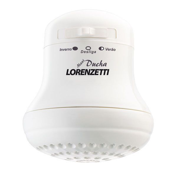 LORENZETTI DUCHA MAXI DUCHA 220Vx5500W ULTRA