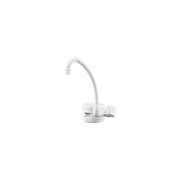 LORENZETTI TORNEIRA ELETRICA BR LOREN EASY BICA ALTA PAREDE 127Vx4800W