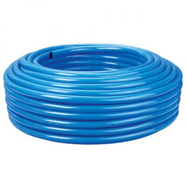 BARIFLEX MANG. BARICOLOR AZUL 1/2 x 2,0 C/ 50M