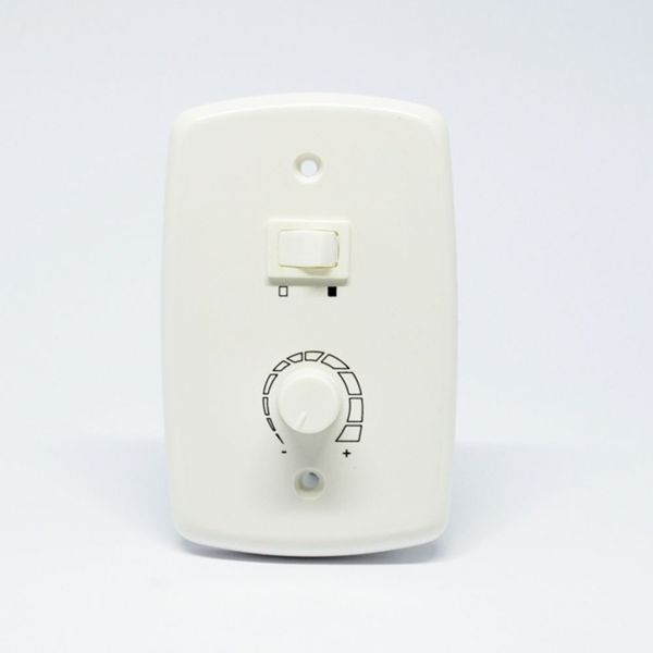 TRIO CONTROLE CHAVE ROTATIVA VENT. COMERCIAL BIV