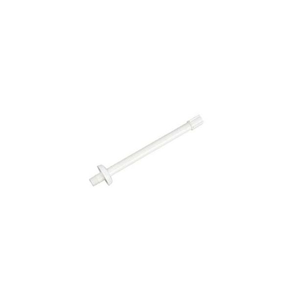 ASTRA BRAÇO DE CHUVEIRO BRANCO 40CM