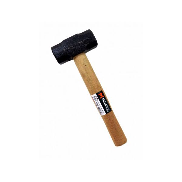 MINASUL MARRETA 03KG