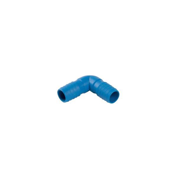 REBOUÇAS IRRIG JOELHO INTERNO 1' AZUL C/25