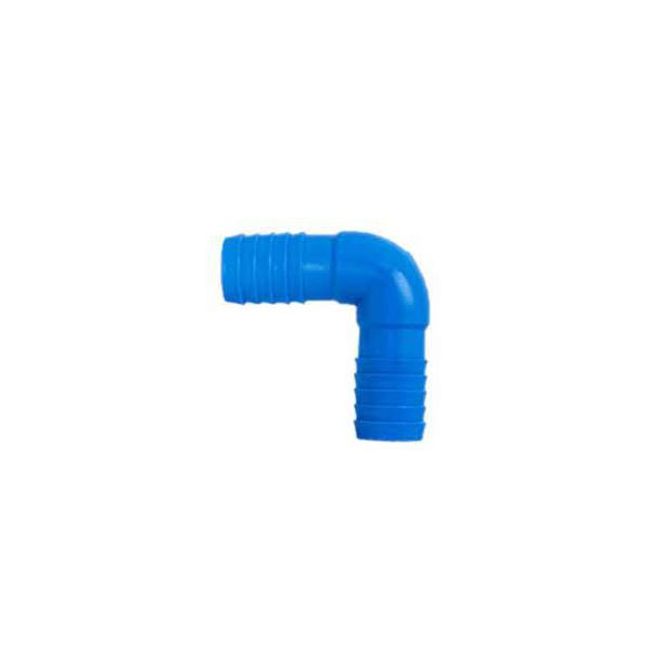 REBOUÇAS IRRIG JOELHO INTERNO 3/4' AZUL C/50