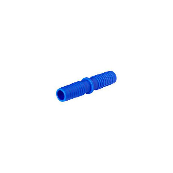 REBOUÇAS IRRIG UNIÃO INTERNA 1' AZUL C/25