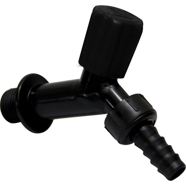 REBOUÇAS TORNEIRA PVC JARDIM C/ BICO 1/2 PT C/ 12