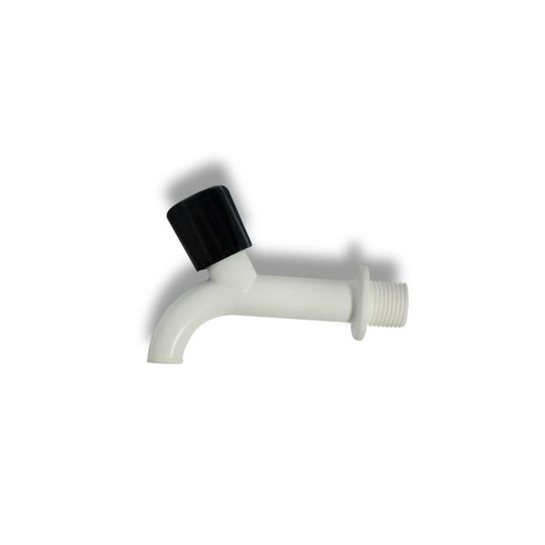 REBOUÇAS TORNEIRA PVC TANQUE 3/4