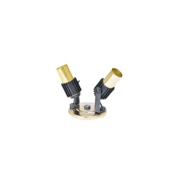 JR SPOT TUBINHO ALETADO 2 DOURADO