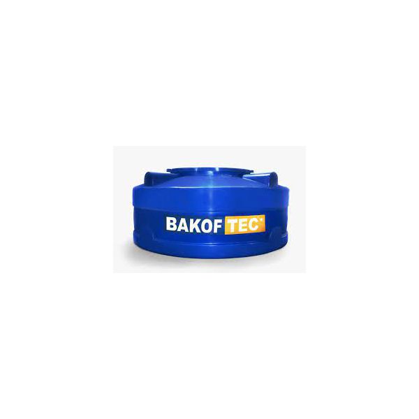 BAKOF CAIXA D’AGUA TANQUE 500LT TAMPA CLICK