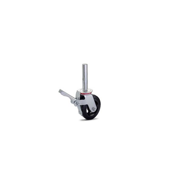 COLSON ROD GIR. ANDAIME 6X2 ESPIGA FREIO 140MM ROLETE (3797) 225KG