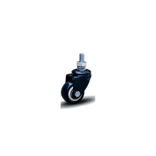 COLSON ROD GIR 1.5/8 PT C/ ESPIGA RODA PT ESF 30KG GLEB.1.5/8.BP.E